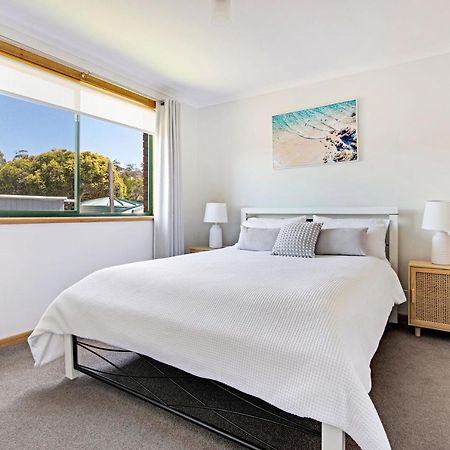 Bay Of Fires Great Escape Villa Binalong Bay Exterior photo