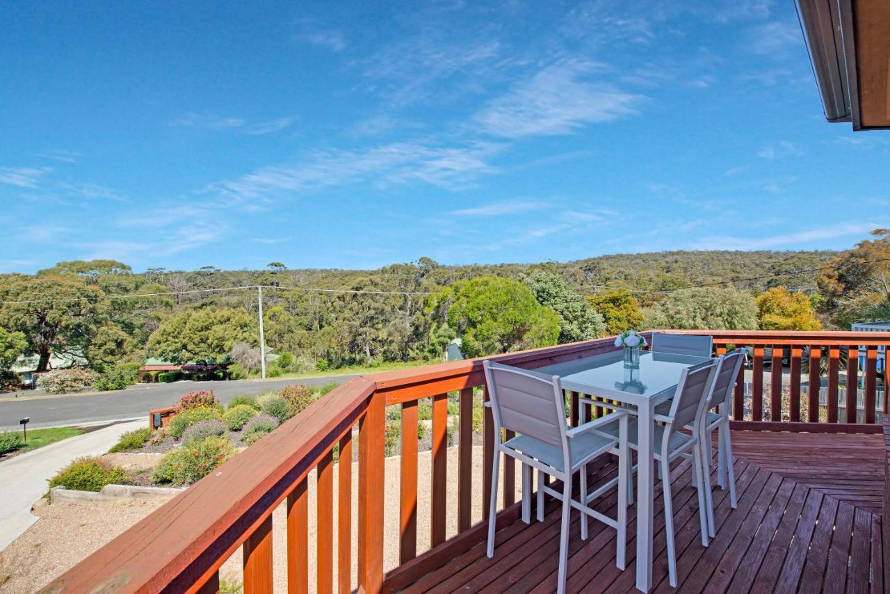 Bay Of Fires Great Escape Villa Binalong Bay Exterior photo