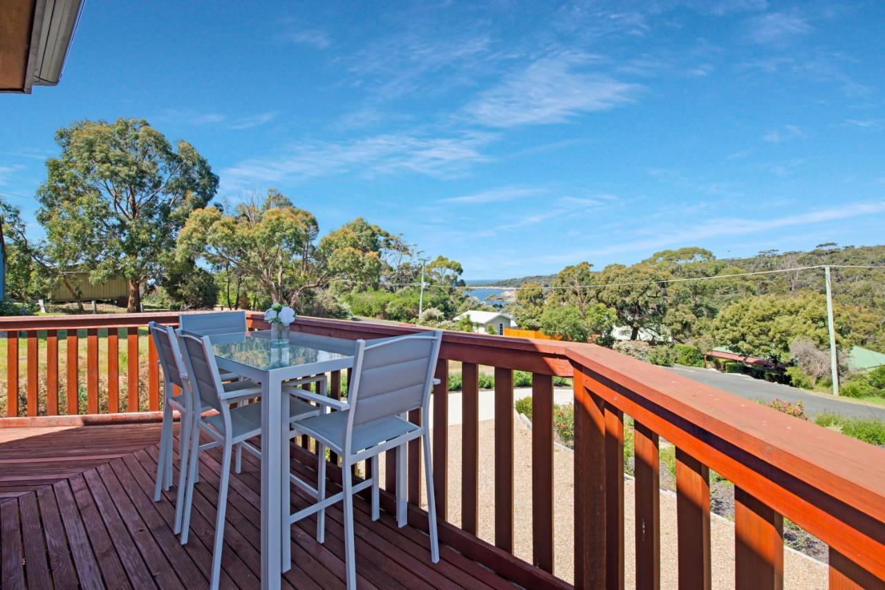 Bay Of Fires Great Escape Villa Binalong Bay Exterior photo